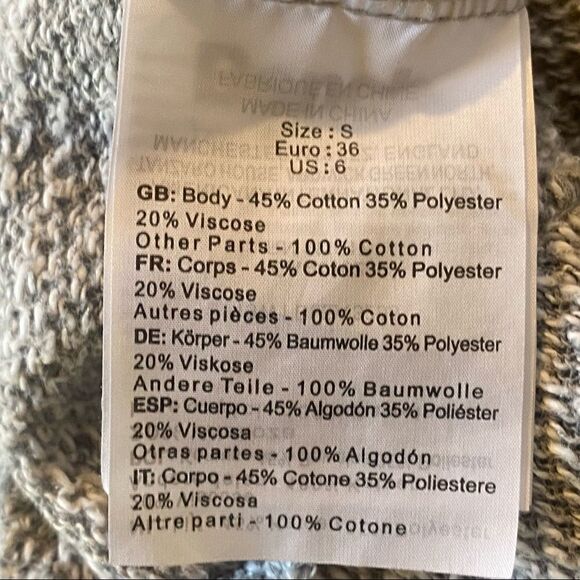 Bench Inject Sweatshirt - Picture 8 of 15